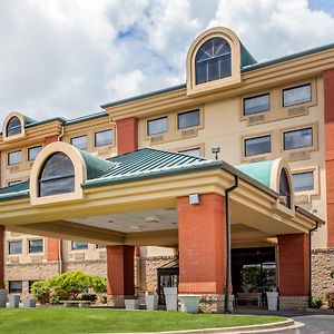 Holiday Inn Express Branson- Green Mountain Drive, An Ihg Hotel