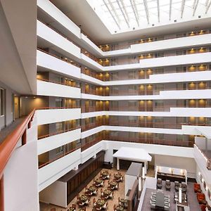 Embassy Suites By Hilton Baltimore At BWI Airport